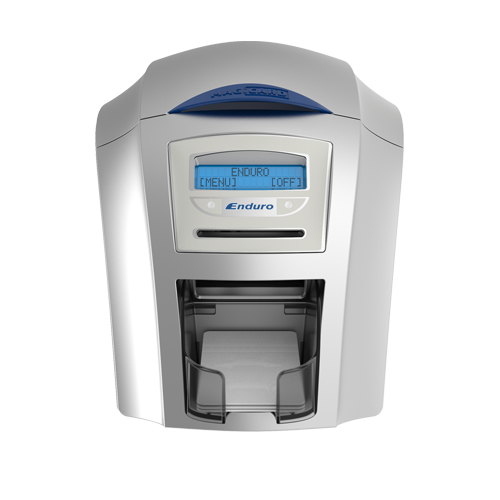 Magicard Enduro 傲创证卡打印机-Magicard证卡打印机