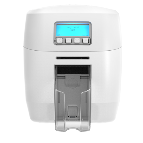 Magicard 600 傲创证卡打印机-Magicard证卡打印机