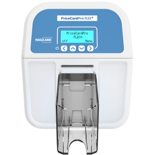 Magicard PCP-Flex+ 傲创证卡打印机-Magicard证卡打印机