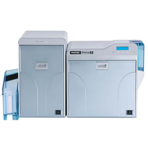 Magicard Prima 8 with Laminator 傲创证卡打印机-Magicard证卡打印机