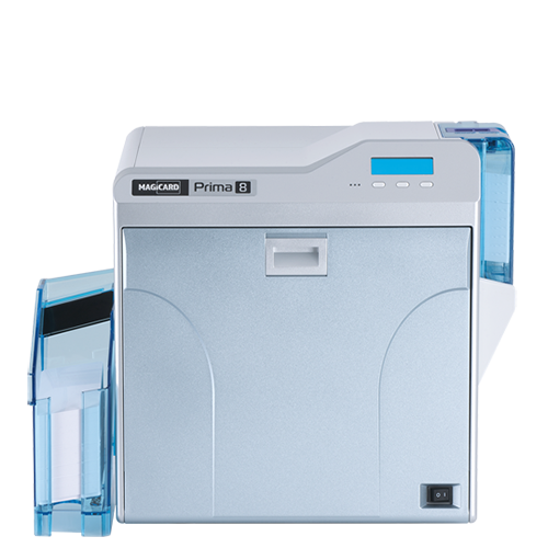 Magicard Prima 8 傲创证卡打印机-Magicard证卡打印机