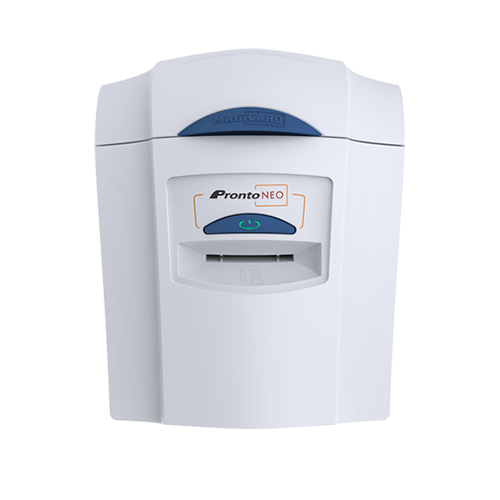 Magicard Pronto NEO 傲创证卡打印机-Magicard证卡打印机