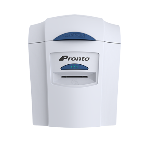 Magicard Pronto 傲创证卡打印机-Magicard证卡打印机