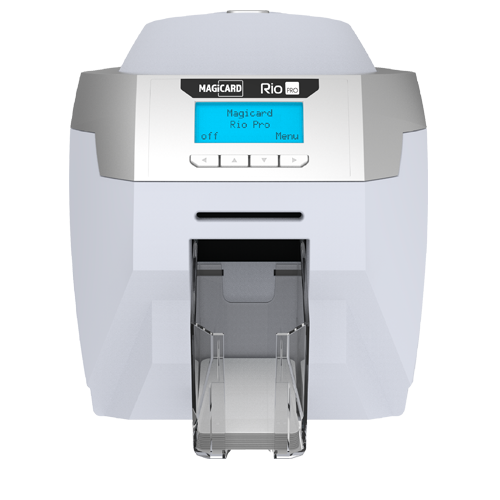 Magicard Rio Pro 傲创证卡打印机-Magicard证卡打印机
