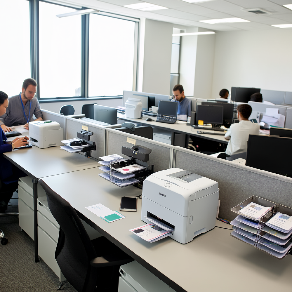 麦吉卡Ultima PVC卡打印机：引领证卡打印进入高清快速新时代-案例图