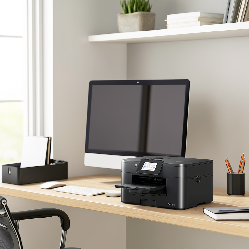 傲创Helix card printer：创新技术引领证卡打印新潮流-案例图