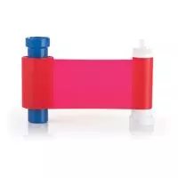 Magicard Magicard Tango 证卡打印机 红色带 MA1000K-Red 证卡机色带 证卡机色带-Magicard证卡打印机