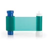 Magicard Magicard Rio Pro 证卡打印机 绿色带 MA1000K-Green 证卡机色带 证卡机色带-Magicard证卡打印机