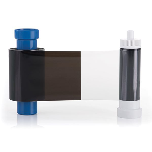 Magicard Magicard Pronto 证卡打印机 黑色覆膜色带 MC600KO/3 证卡机色带 证卡机色带-Magicard证卡打印机