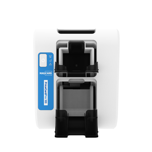 Magicard PriceCardPro 100 证卡打印机 ID卡打印机